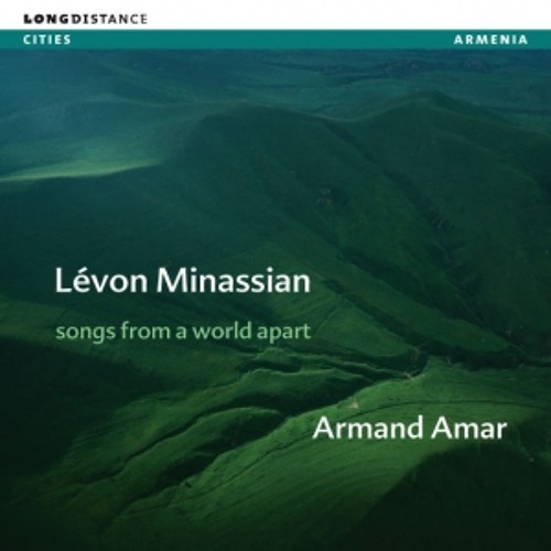 Hovern ' engan-Levon Minassian & Armand Amar