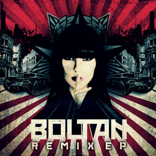 BOLTAN - Nine to Five (Rico Tubbs Speed Garage Remix)