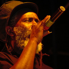 Burning Spear-Nyah Keith