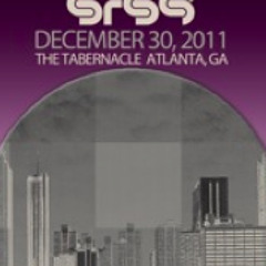 STS9 -Scheme (Remastered) 12.30.2011 Atlanta, GA -Tabernacle