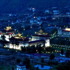 BHUTANESE Music...