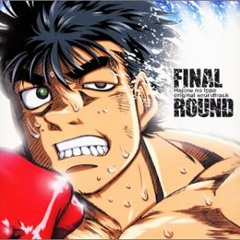 Hajime No Ippo OST - Stand Proud