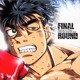 on Hajime No Ippo OST - Stand Proud