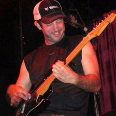 Jeff Clay -Real (Demo)