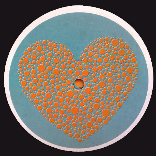 Intelligent Manners - If You Want My Love (ALLSORTS 017 12')