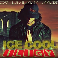 Ice cool