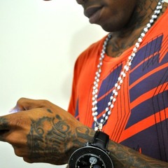 BAIT-REMIX FEAT #1200MONEY