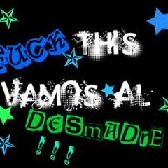 Hyphy Tribal Mixx(: ( Deejaay-Star ]