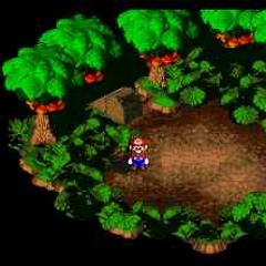 Forgotten Memories - Super Mario RPG "Forest Maze" Remix