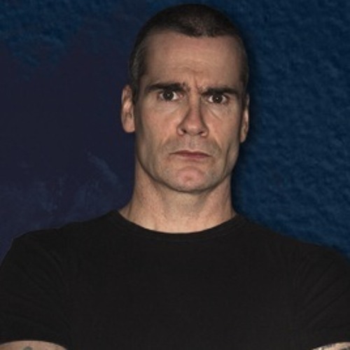Henry Rollins is Awesome?