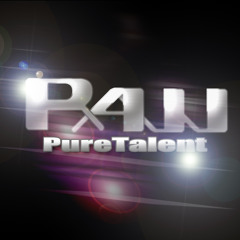 Caso Cerrado -Raw(Puro Talento)Feat.David Garry Produced by Reemega