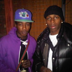 STANAMAN FT YARDI - MAMA DONT CRY - CATEGORY 5 RIDDIM- 2012