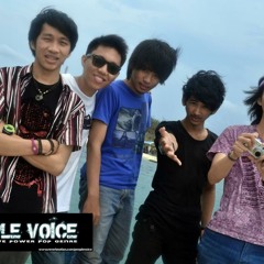 People Voice - Bersamamu (Vierra Cover)