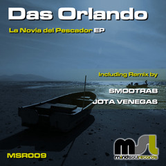 Das Orlando - La Novia Del Pescador (Original Mix) // OUT NOW @ BEATPORT