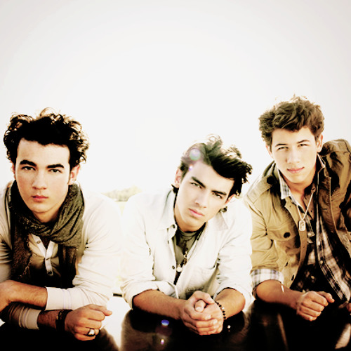 Jonas Brothers - Dance until tomorrow