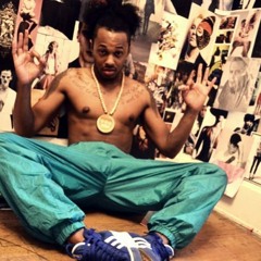 Myke The Artist- SON feat. Dub Dope the Poet