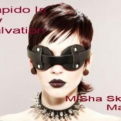 Dominick Pandolpho Vs. Alma Matris - Rapido is My Salvation (AfterGlow TEASER 3 (MiSha Skye Mash)