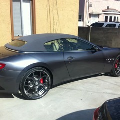 Good Life- ft Veto, Cruna, & Young Buck