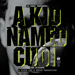 KiD CuDi & Wale Feat. Swanky - Is There Any Love (Remix)