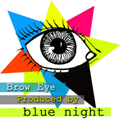 Brow Eyes