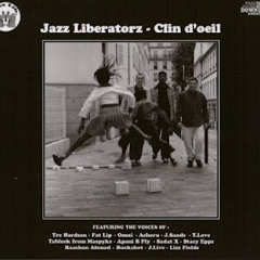 Jazz Liberatorz-Ease my mind ft Tre Hardson Fat lip Omni