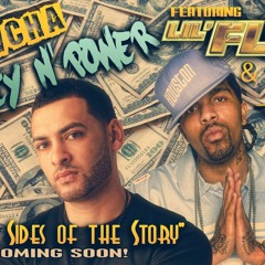 Fewcha -Money N Power Ft. Lil Flip , JR