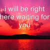 Right Here Waiting by Richard Marx -Dj ian- Remix