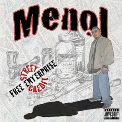 Rolling Slow -Menol Prod. GC Classics