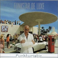 Funkstar de Luxe - Easy (Cyx easy mix 2011) UNOFFICIAL HQ