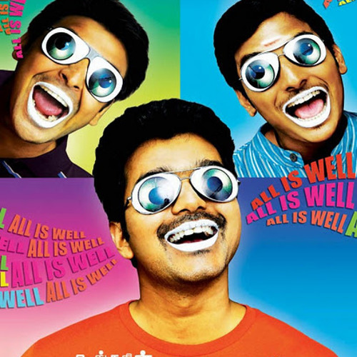 NANBAN BGM (en friend pola)