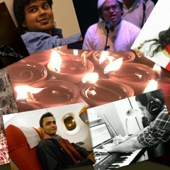 Gujarati Jazz Trio..Rachintan