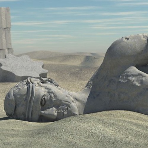 i am ozymandias i am ozymandias