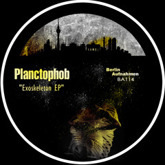 Planctophob - Isophagy (PREVIEW) - Berlin Aufnahmen