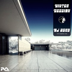 Winter Session Mixed by Dj Asky