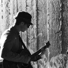 Phillip Caruso ft. Michelle Guidroz Cover: Big Jet Plane, Angus and Julia