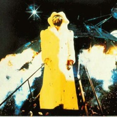 Klutch Oven - Funk Rambler