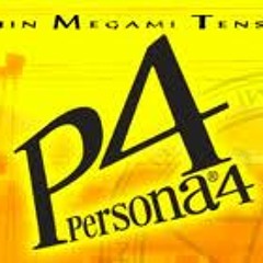 Persona 4 - Heaven