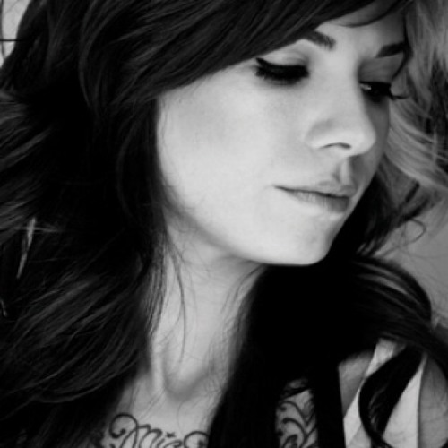 Christina perri- a thousand years