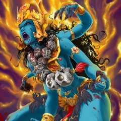 Kalikaye Namah