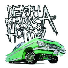 DEATH MARKS A HOLIDAY- SIRENS