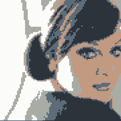 Adele rolling in the deep - 8bit