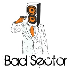 Reaperz - worship the whip - Bad Sector Records 001