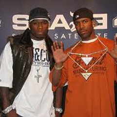 DJ RVNY TWITTER SHOUT BY DJWHOOKID ON GUNIT RADIO SHADE 45