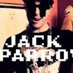 JACK SPARROW - left boy