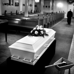 begravelse (on hold)