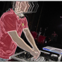 J.Ralph - Kansas City Shuffle (Formido's Sunburnt Re-edit) - FREE DL !