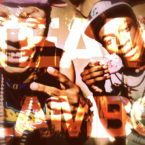 Drive Slow Ft. Shad (REMIX)