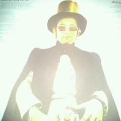 "Elderberry Wine" - Elton John (vinyl)