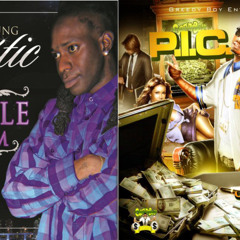 IM ON THE COMPOUND YOUNG BOSTIC AND P.I.C.