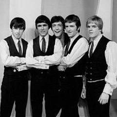 The Dave Clark Five - Criying Over You